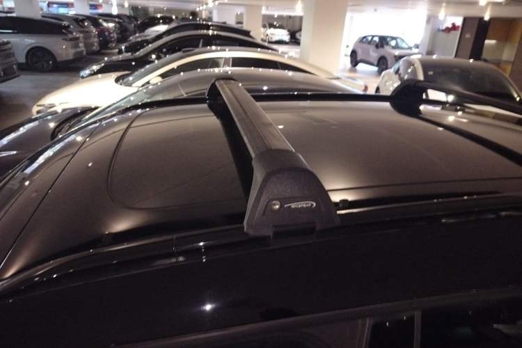 Used smart #1 2022 BRABUS Performance Edition Roof