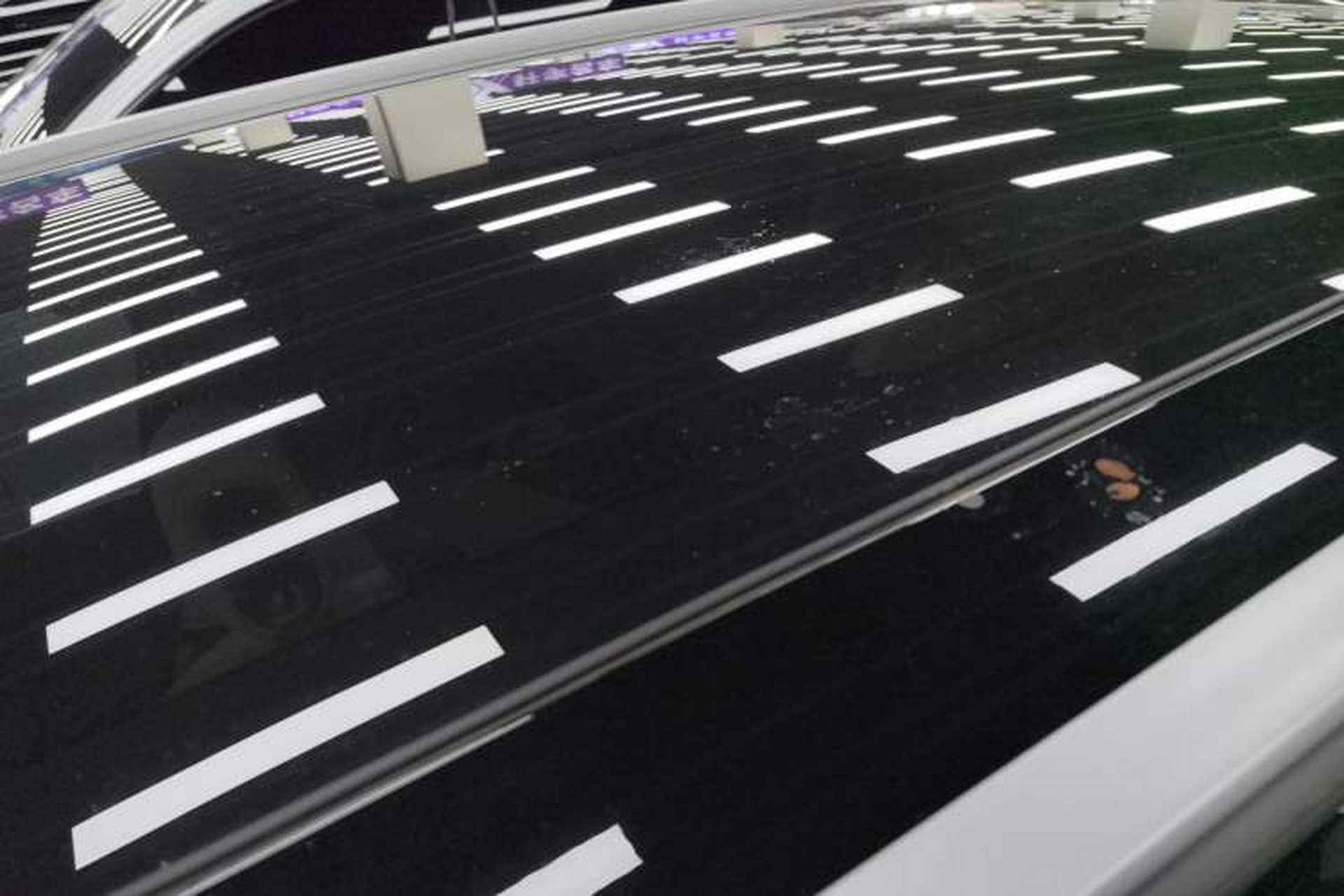 Used smart #1 2022 Premium Edition Roof