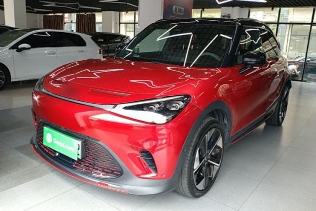 Used smart #1 2022 BRABUS Performance Edition