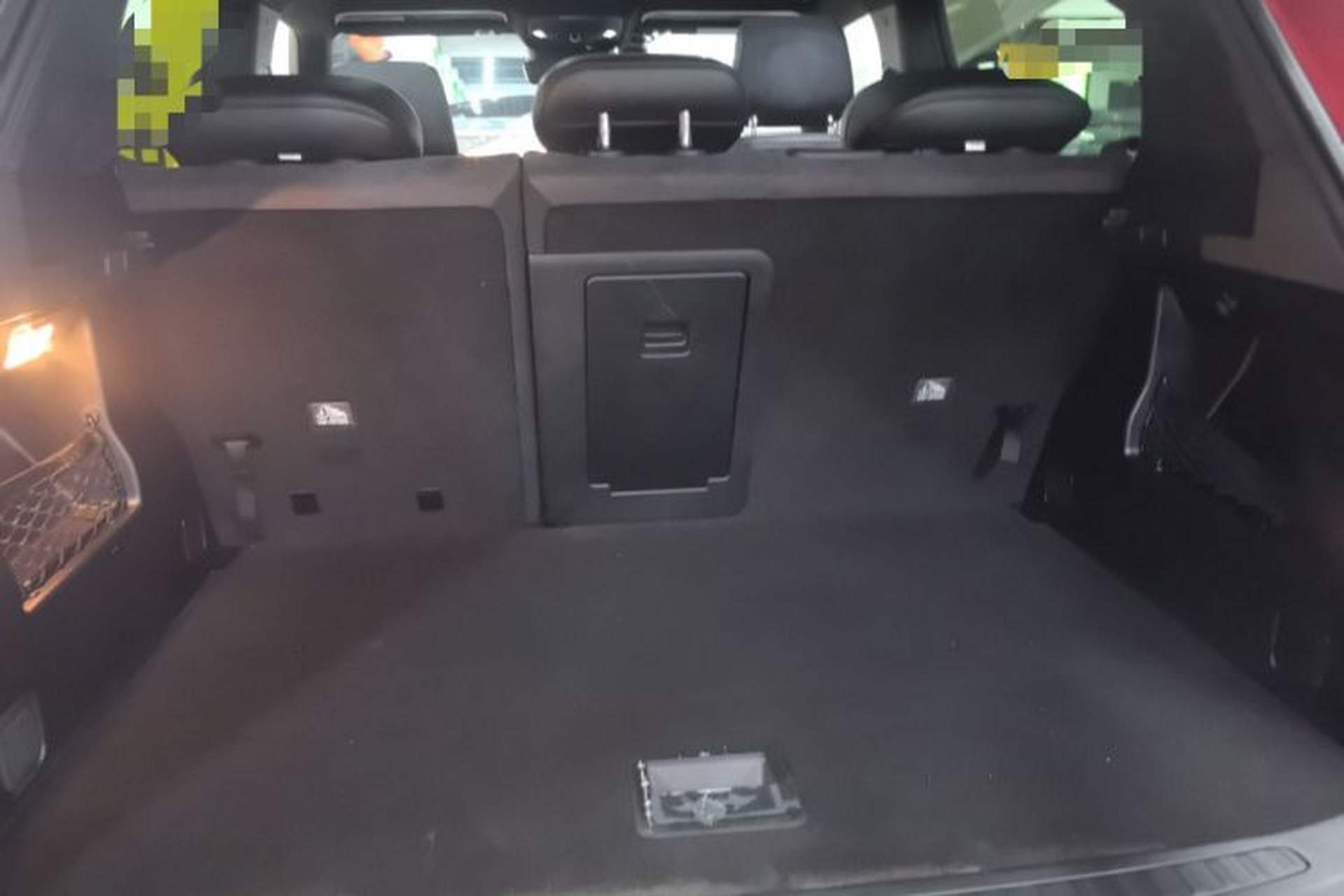 Used smart #1 2022 BRABUS Performance Edition Trunk