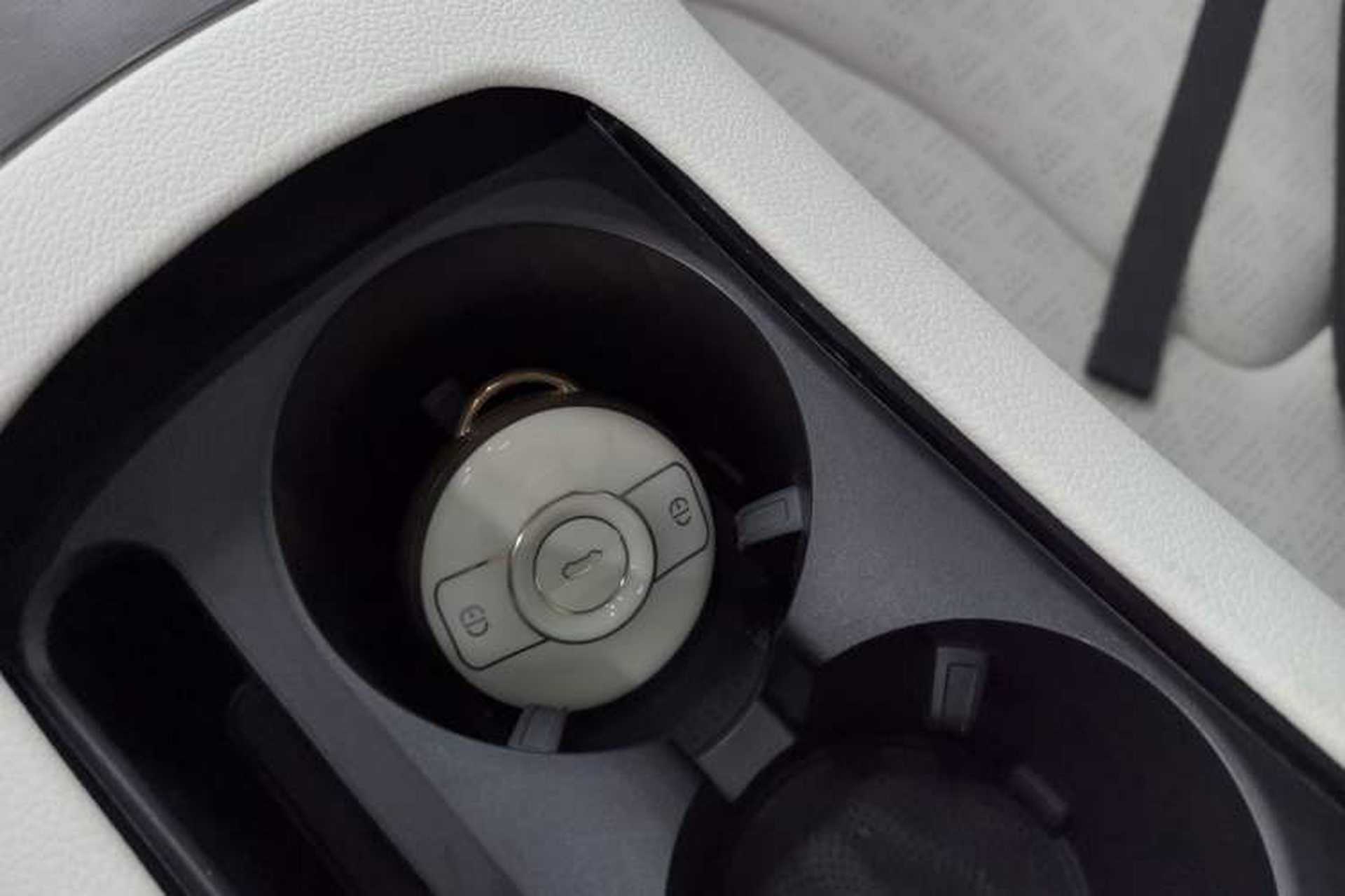 Used smart #1 2022 Premium Edition Vehicle Key
