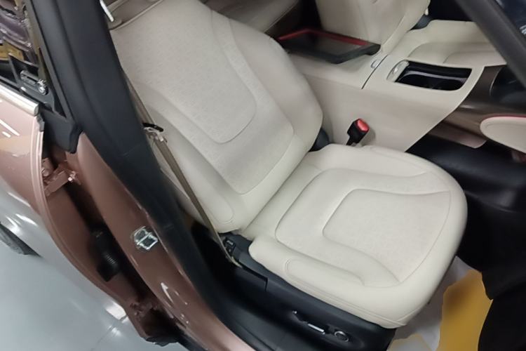 Used smart #1 2022 Premium Edition Right Front Seat