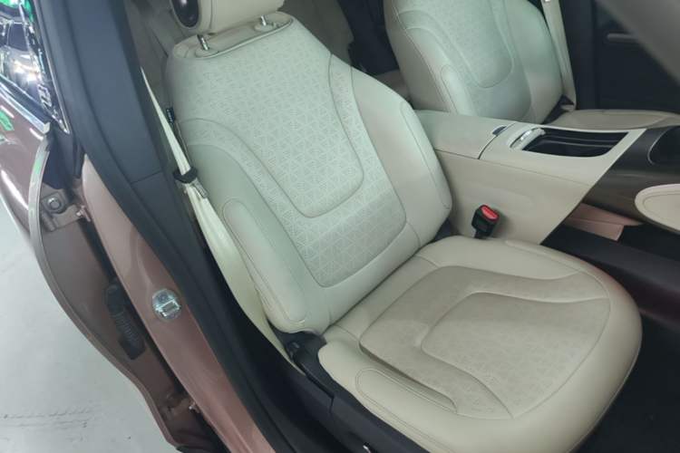 Used smart #1 2022 Premium Edition Right Front Seat