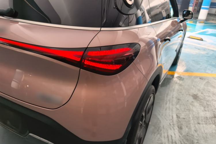 Used smart #1 2022 Premium Edition Right Rear Taillight