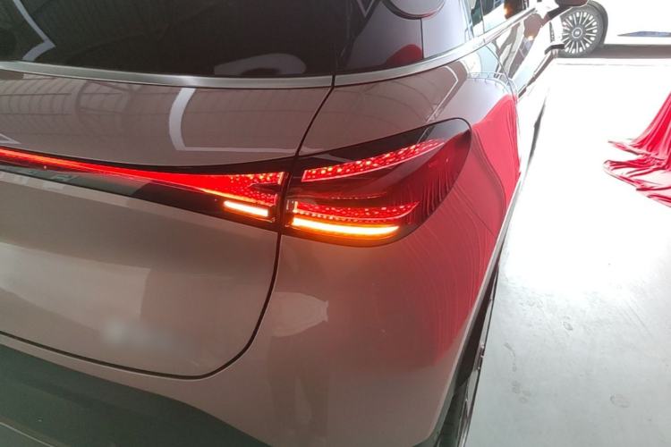 Used smart #1 2022 Premium Edition Right Rear Taillight