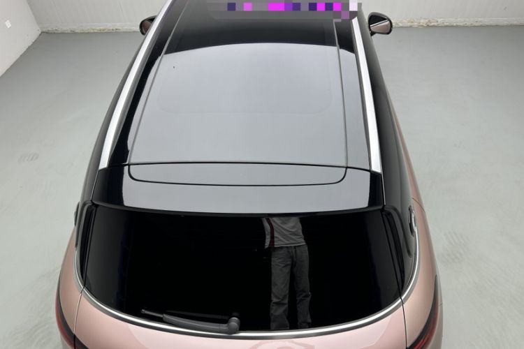 Used smart #1 2022 Premium Edition Roof