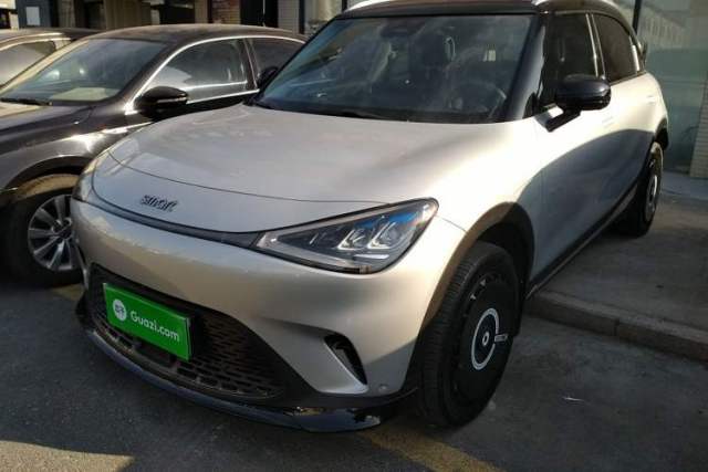 Used smart #1 2022 Pro+ Edition