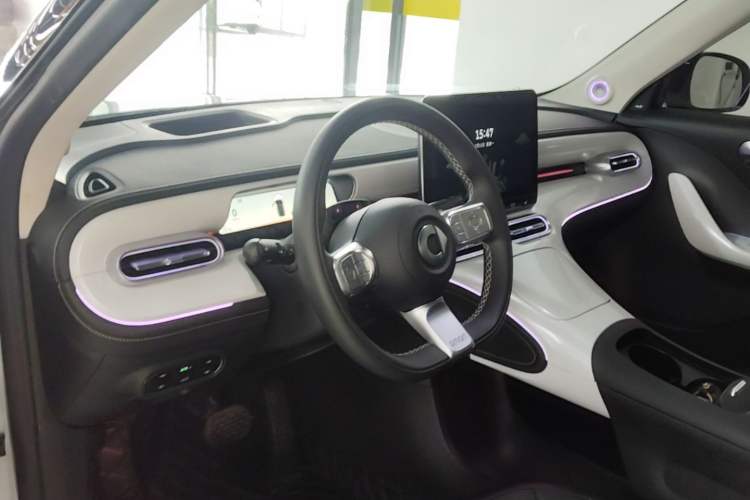 Used smart #1 2022 Premium Edition Center Console