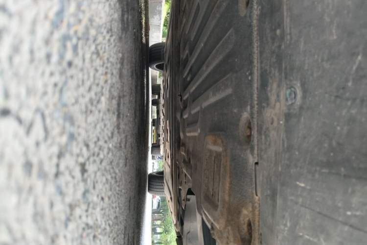 Used smart #1 2022 Pulse Heartbeat Edition Chassis Front