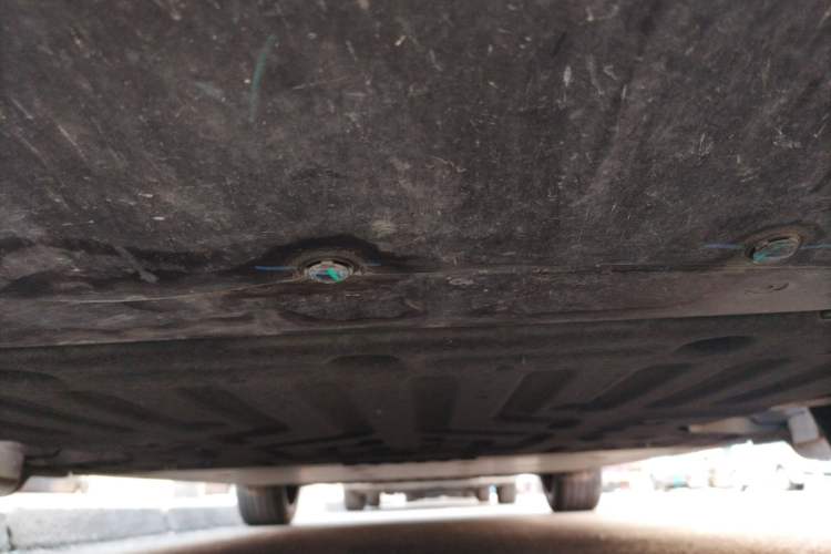Used smart #1 2022 Premium Edition Chassis Front