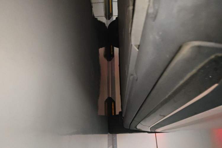 Used smart #1 2022 Premium Edition Chassis Front Left