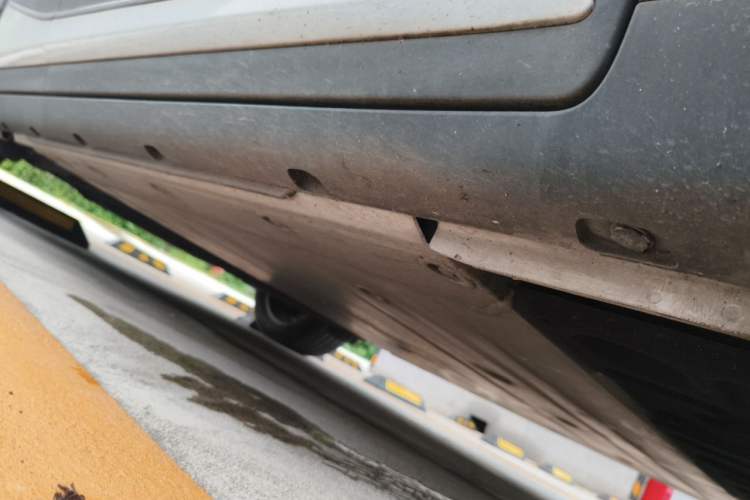Used smart #1 2022 Pro+ Edition Chassis Front Right