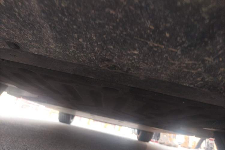 Used smart #1 2022 Premium Edition Chassis Front