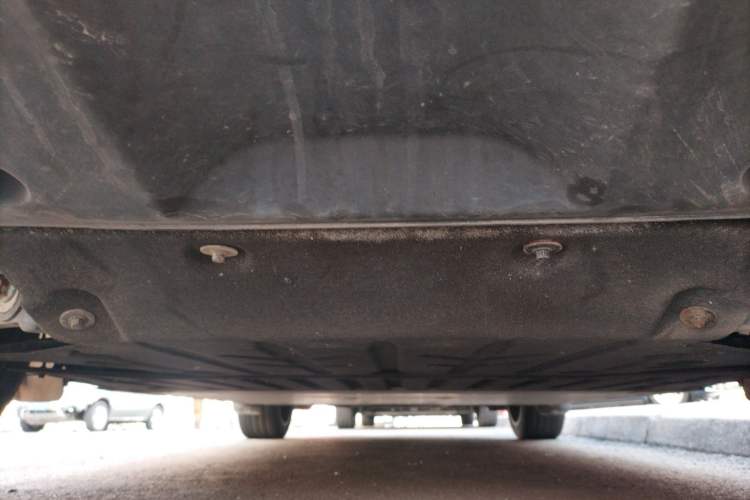 Used smart #1 2022 Premium Edition Chassis Rear