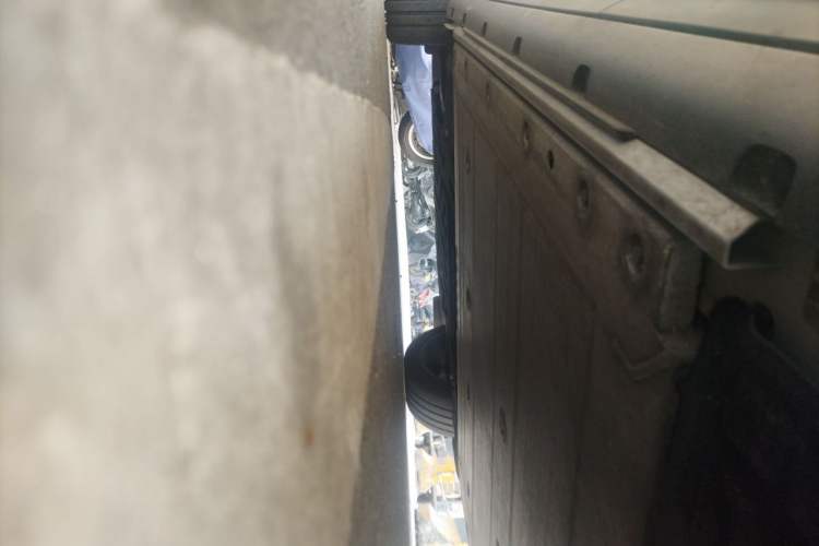 Used smart #1 2022 Premium Edition Chassis Rear Left