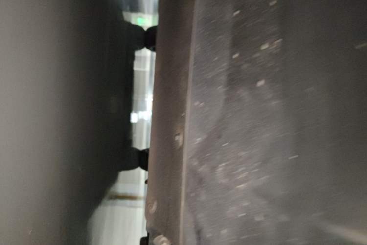 Used smart #1 2022 Premium Edition Chassis Rear