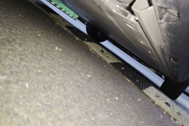 Used smart #1 2022 Pro+ Edition Chassis Rear Right