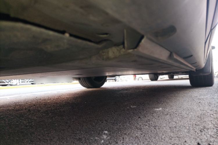 Used smart #1 2022 Premium Edition Chassis Rear Right