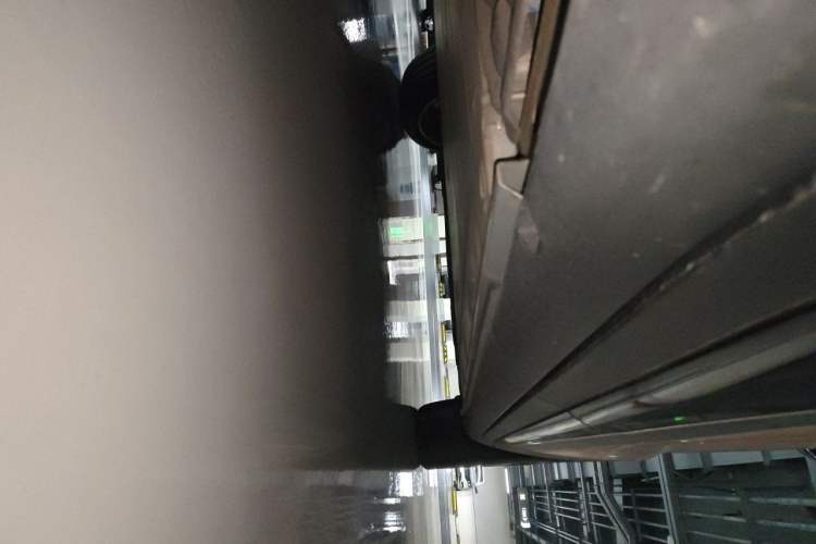 Used smart #1 2022 Premium Edition Chassis Rear Right
