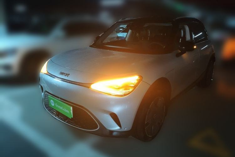 Used smart #1 2022 Premium Edition Guazi used car, China used car export, Used car for sale, Used smart cars, Cheapest cars for sale, Electric vehicle, New energy car