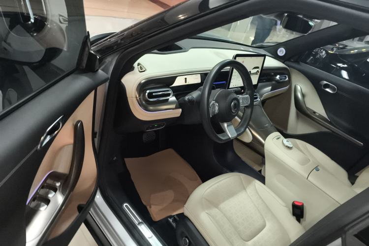 Used smart #1 2022 Premium Edition Driver Seat