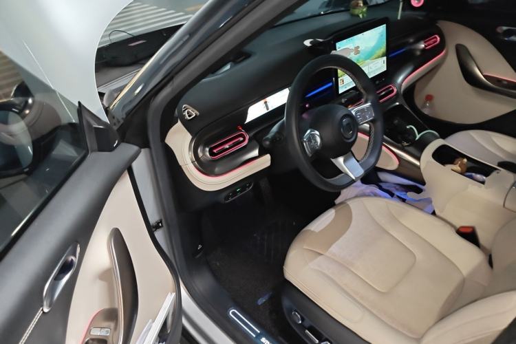 Used smart #1 2022 Premium Edition Driver Seat