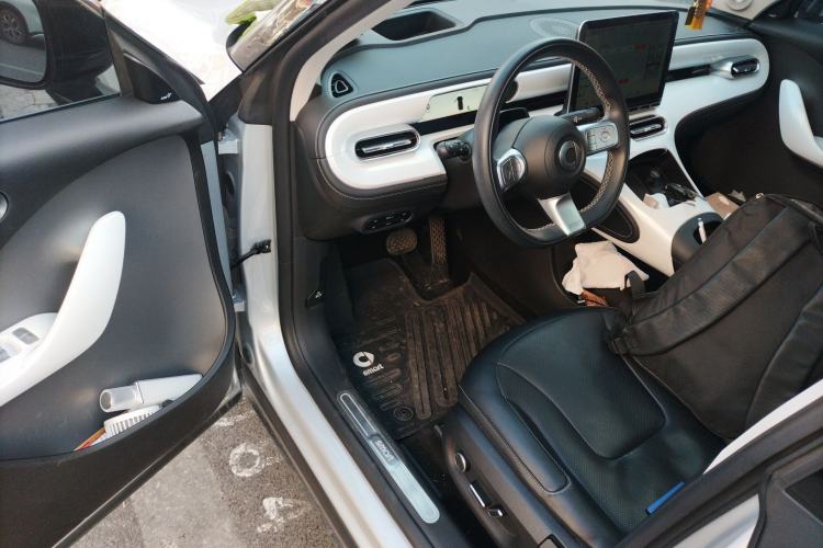 Used smart #1 2022 Premium Edition Driver Seat