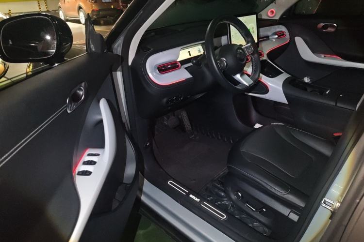 Used smart #1 2022 Premium Edition Driver Seat