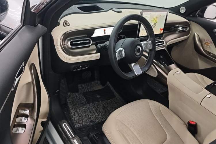 Used smart #1 2022 Premium Edition Driver Seat