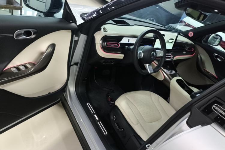 Used smart #1 2022 Premium Edition Driver Seat