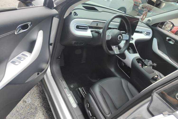 Used smart #1 2022 Premium Edition Driver Seat