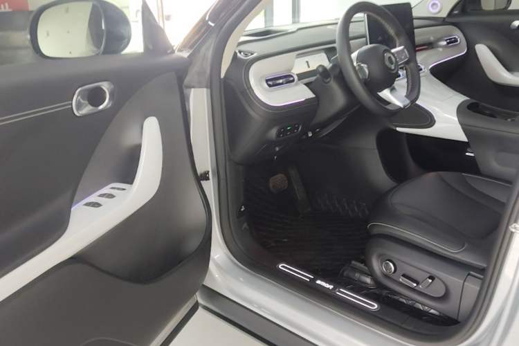 Used smart #1 2022 Premium Edition Driver Seat