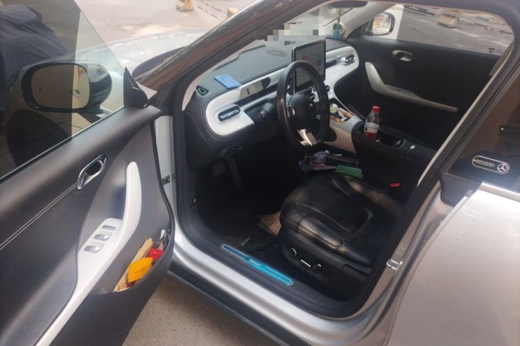 Used smart #1 2022 Premium Edition Driver Seat