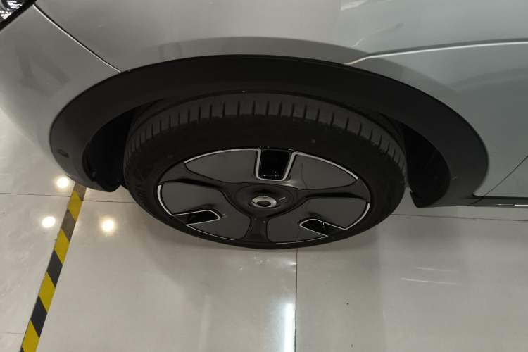 Used smart #1 2022 Premium Edition Exterior 4