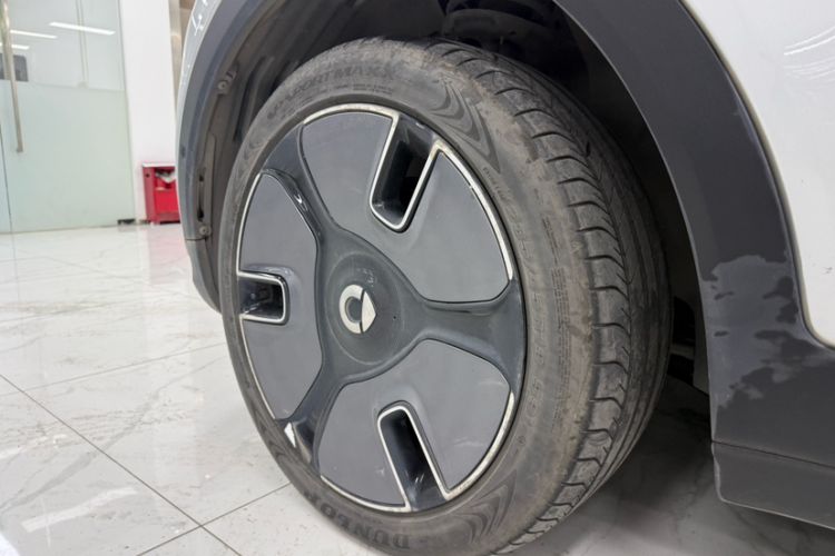 Used smart #1 2022 Premium Edition Exterior 4