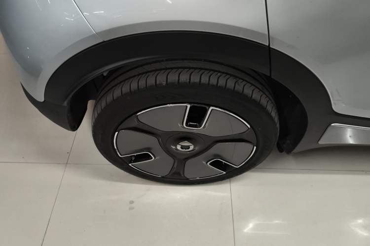 Used smart #1 2022 Premium Edition Exterior 5