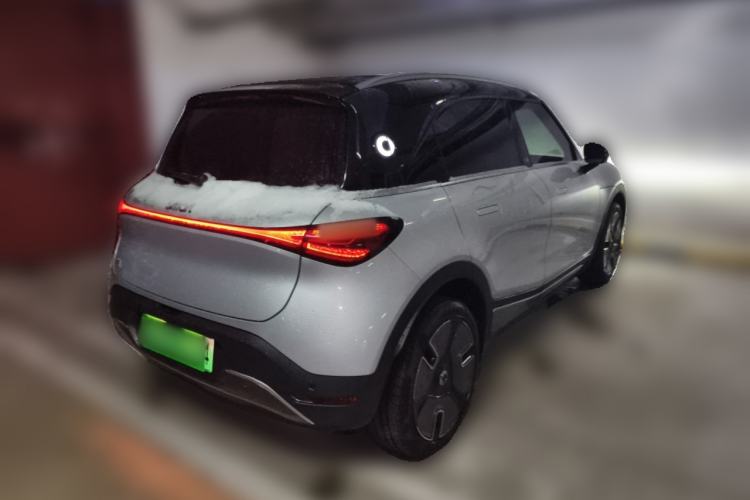 Used smart #1 2022 Premium Edition Exterior 5