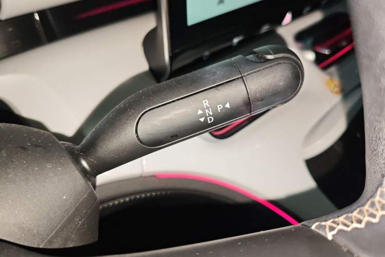 Used smart #1 2022 Premium Edition Gear Lever
