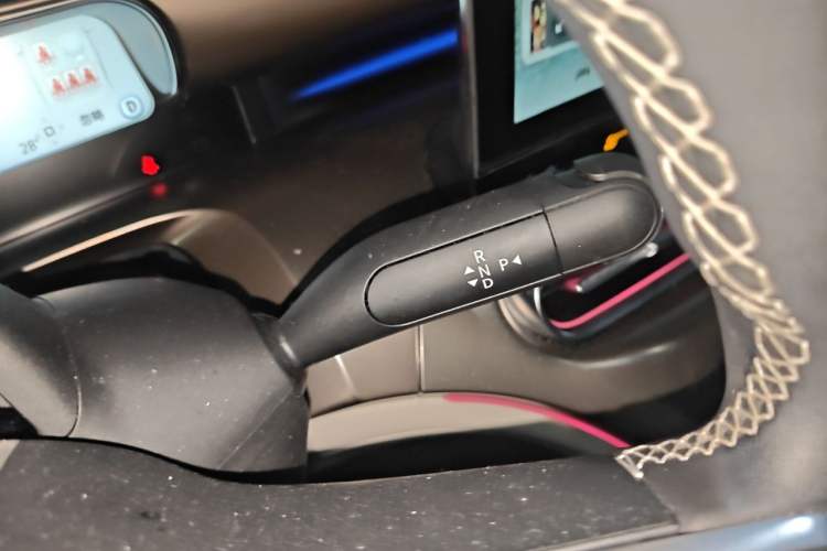 Used smart #1 2022 Premium Edition Gear Lever