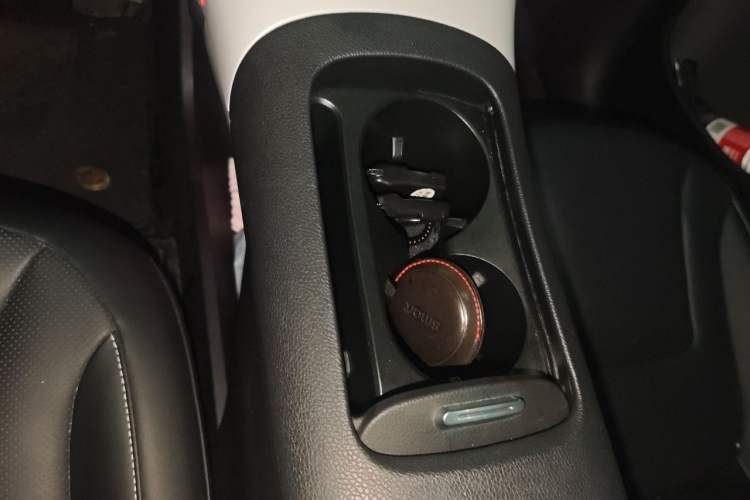 Used smart #1 2022 Premium Edition Gear Lever