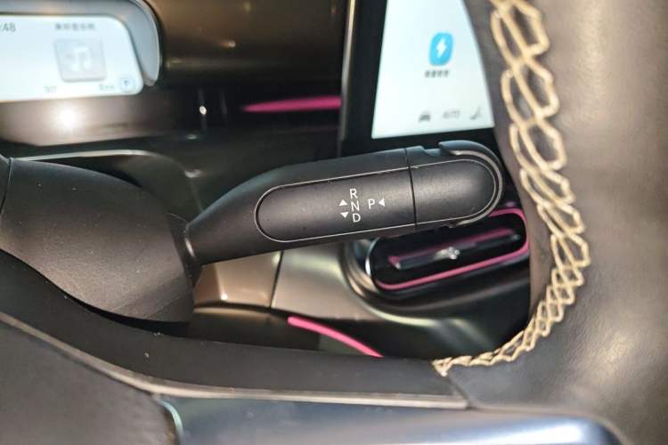 Used smart #1 2022 Premium Edition Gear Lever