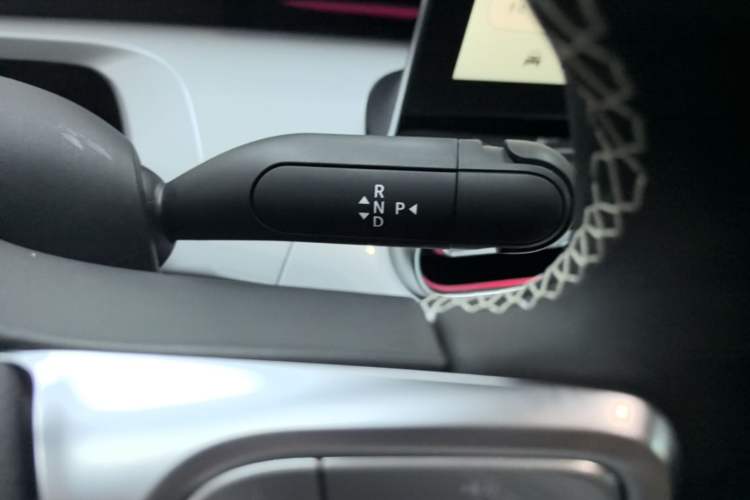Used smart #1 2022 Premium Edition Gear Lever