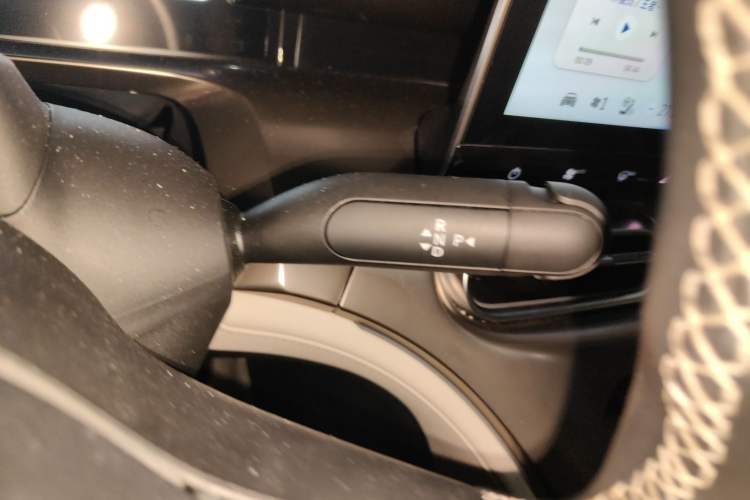Used smart #1 2022 Premium Edition Gear Lever