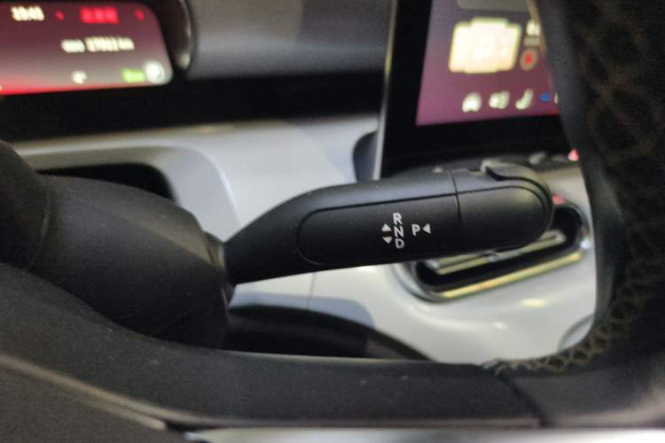 Used smart #1 2022 Premium Edition Gear Lever