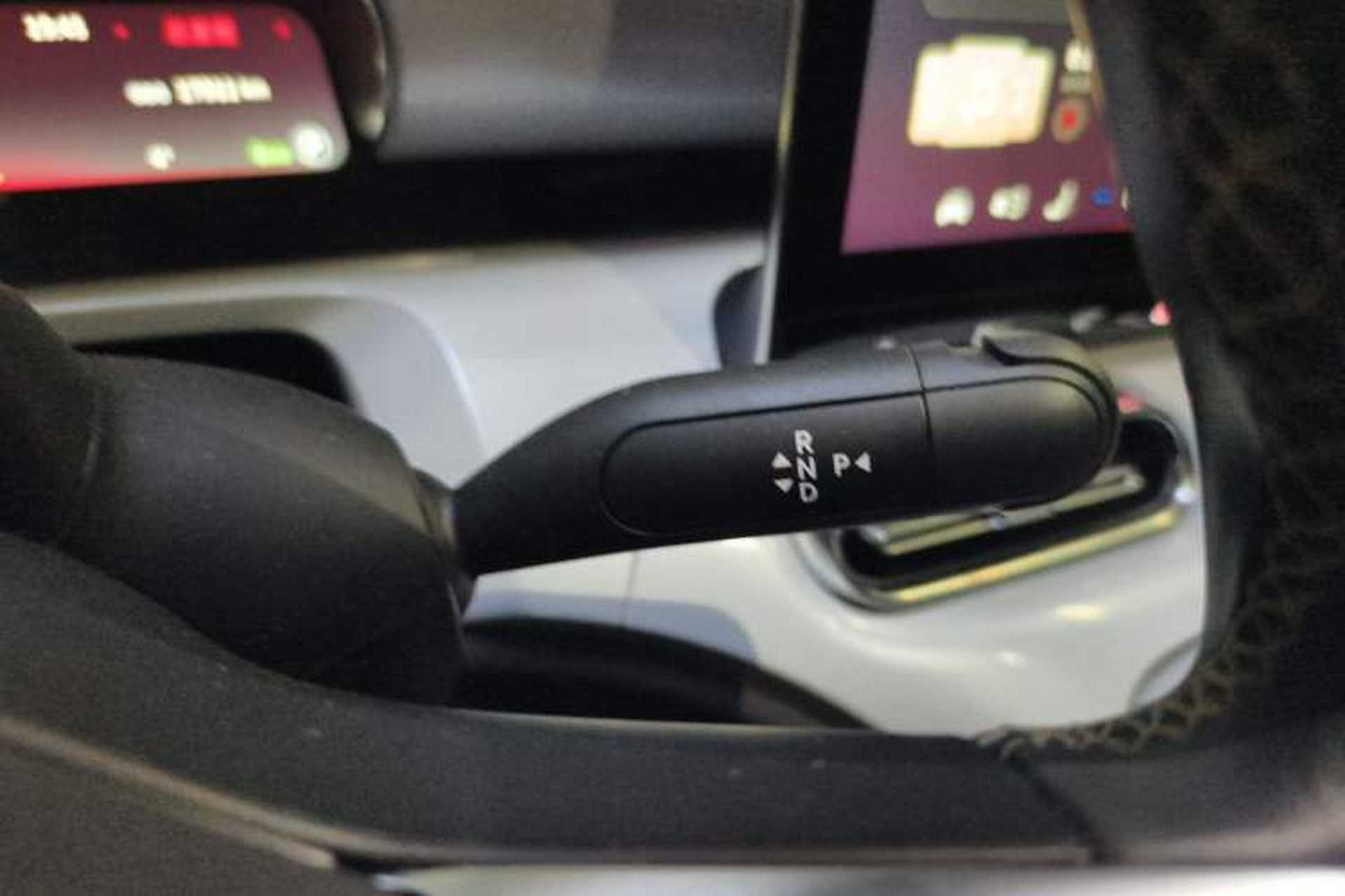 Used smart #1 2022 Premium Edition Gear Lever