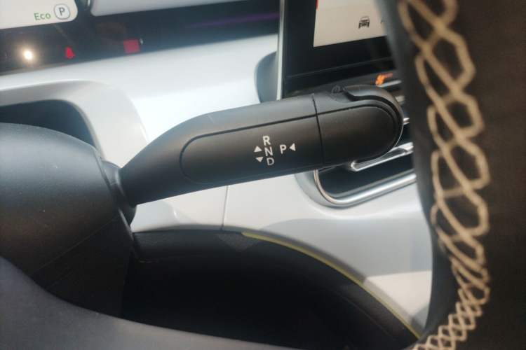 Used smart #1 2022 Premium Edition Gear Lever