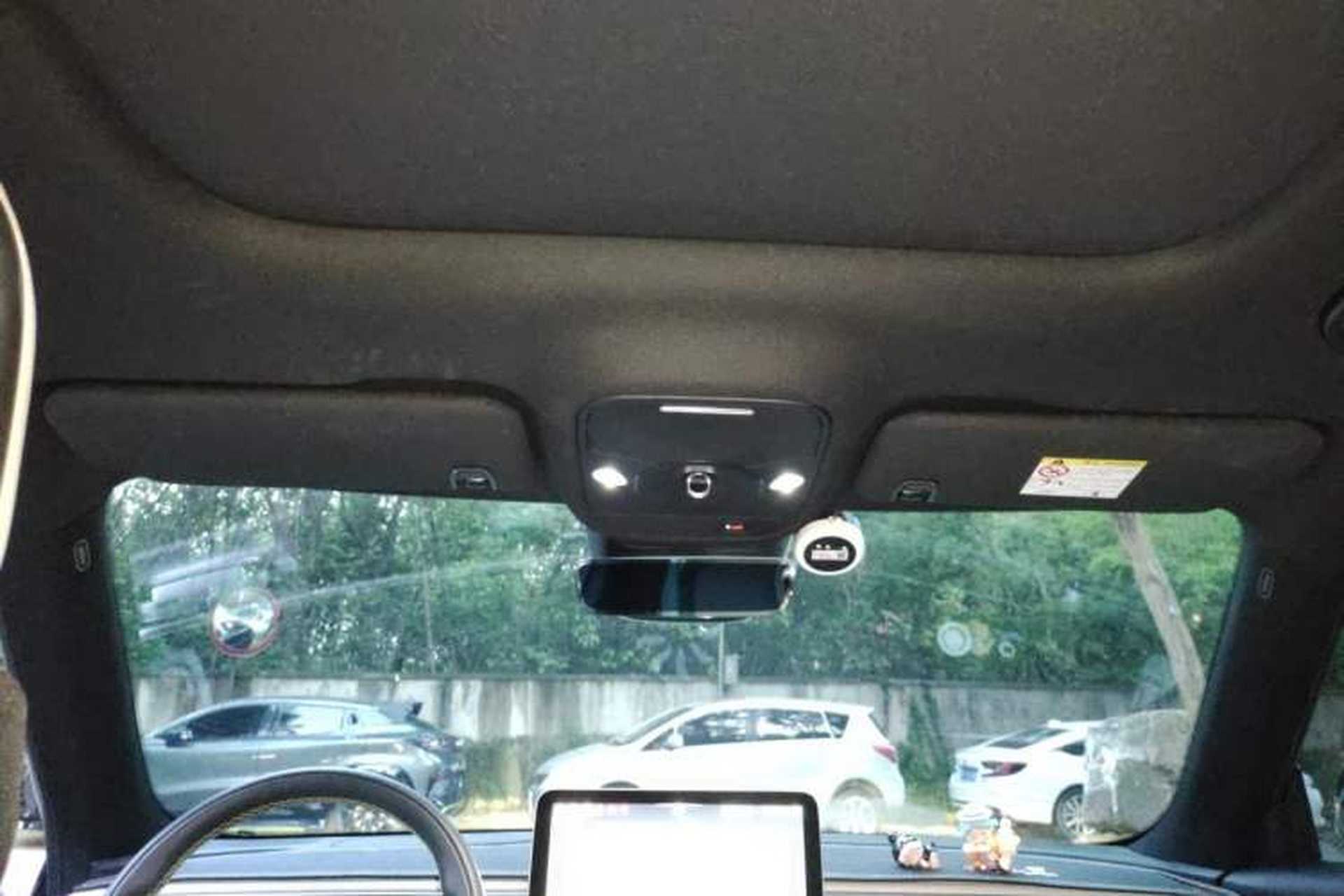 Used smart #1 2022 Pro+ Edition Headliner