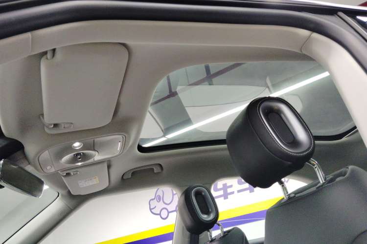 Used smart #1 2022 Pro+ Edition Headliner