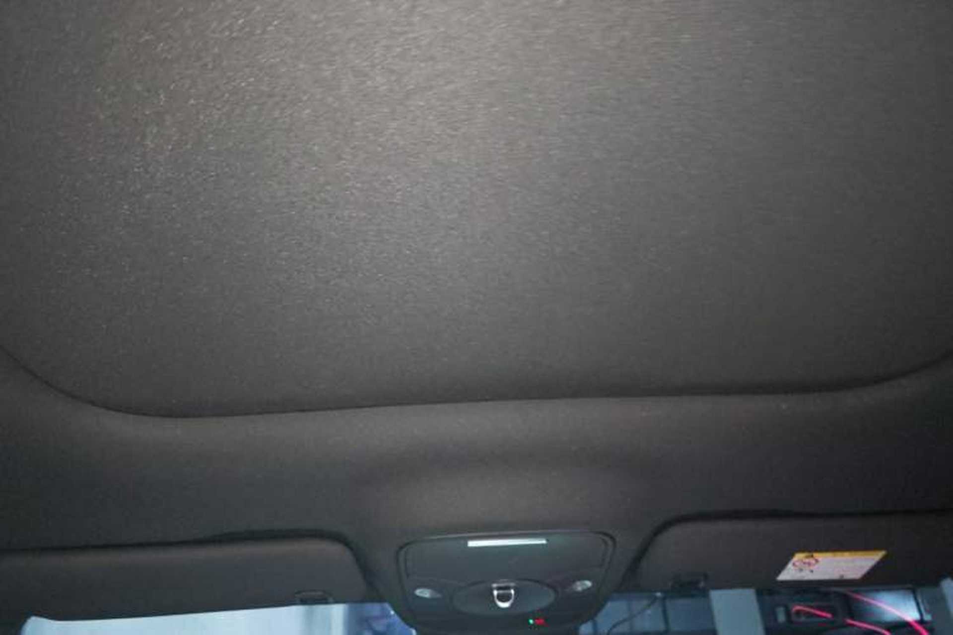 Used smart #1 2022 Premium Edition Headliner