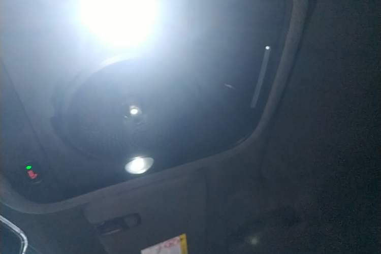 Used smart #1 2022 Pro+ Edition Headliner